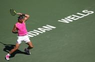 BNP Paribas Open - Day 12